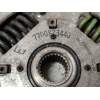 Recambio de kit embrague para renault laguna (b56) 1.8 16v rt referencia OEM IAM 7700873440  