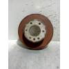 Recambio de disco freno delantero para mercedes-benz sprinter 02.00  caja cerrada referencia OEM IAM   