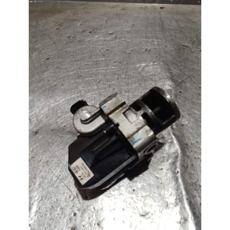 Recambio de valvula egr para hyundai tucson (tl, tle) 1.6 crdi referencia OEM IAM 283102U000 18L110951 18