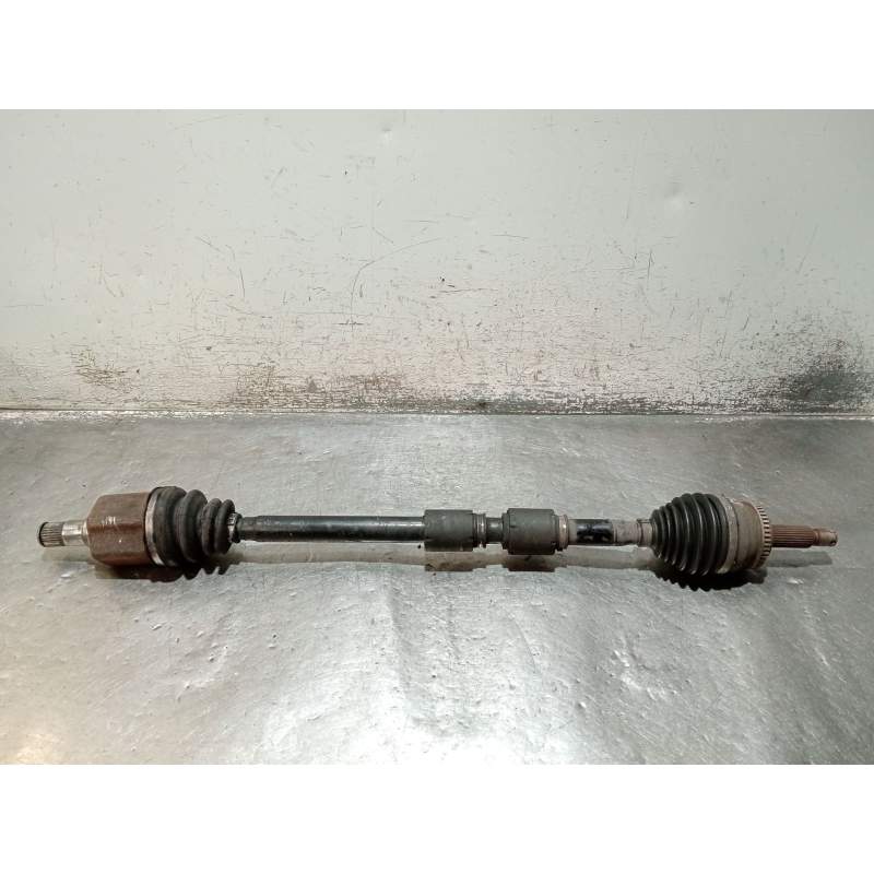 Recambio de transmision delantera derecha para kia cee´d sw (ed) 2.0 crdi 140 referencia OEM IAM   