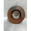 Recambio de disco freno delantero para mercedes-benz sprinter 02.00  caja cerrada referencia OEM IAM   