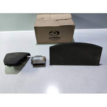 KIT AIRBAG 