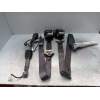 Recambio de juego cinturones delantero para renault koleos i (hy_) 2.0 dci (hy0k) referencia OEM IAM   