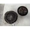 Recambio de kit embrague para renault laguna (b56) 1.9 dti diesel cat referencia OEM IAM   