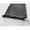 Recambio de radiador agua para mg serie 200 (xw) 216 gti referencia OEM IAM 8MK376715651 99000674 
