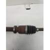 Recambio de transmision delantera derecha para renault clio iii referencia OEM IAM 820037880 12G 2005