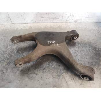 BRAZO SUSPENSION INFERIOR TRASERO IZQUIERDO POSTERIOR 20TDI 2008