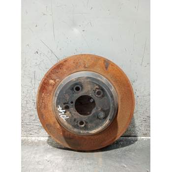DISCO FRENO TRASERO 20G 2023