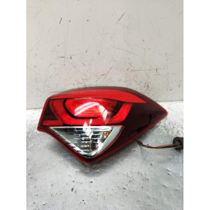 Recambio de piloto trasero derecho para hyundai i20 ii (gb, ib) 1.2 referencia OEM IAM 92402C8000 02067099900010 2014