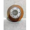 Recambio de disco freno trasero para mercedes-benz sprinter 02.00  caja cerrada referencia OEM IAM   