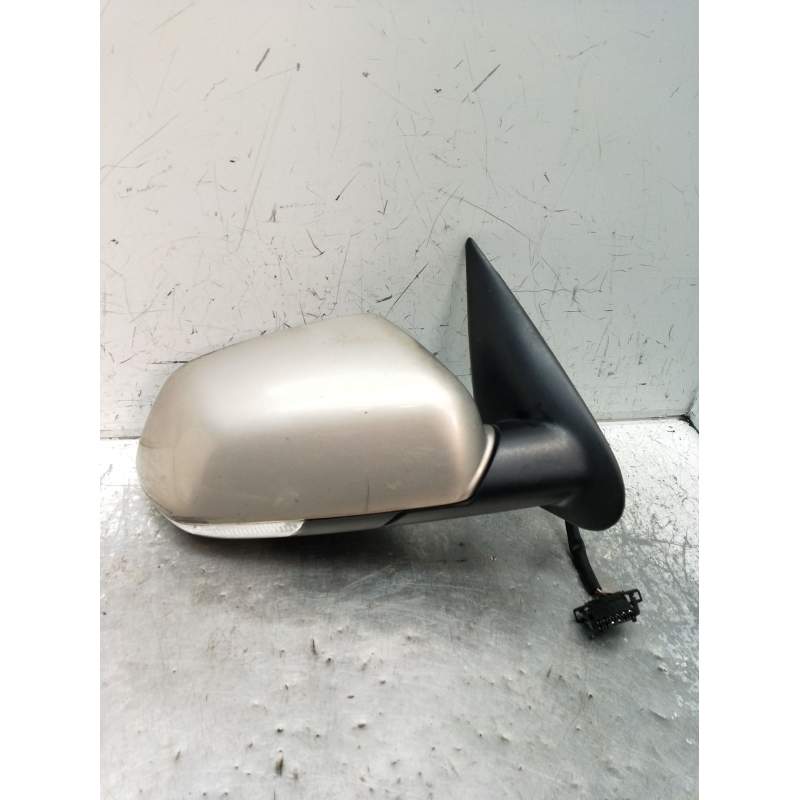 Recambio de retrovisor derecho para skoda octavia ii (1z3) 1.9 tdi referencia OEM IAM  ELÉCTRICO 2004