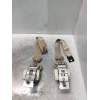 Recambio de juego cinturones trasero para ford expedition referencia OEM IAM   