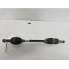 Recambio de transmision delantera izquierda para renault clio iii referencia OEM IAM 8200341698 12G 2005