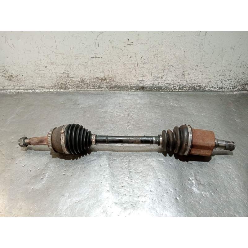 Recambio de transmision delantera izquierda para kia cee´d sw (ed) 2.0 crdi 140 referencia OEM IAM   