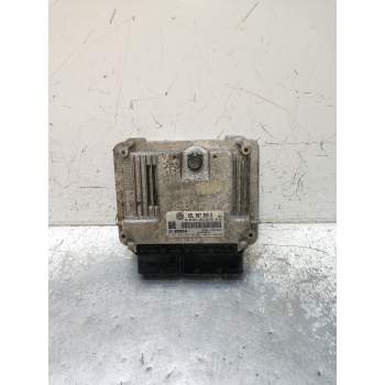 CENTRALITA MOTOR UCE 0281016674 03L907309R 1039S48634 2009