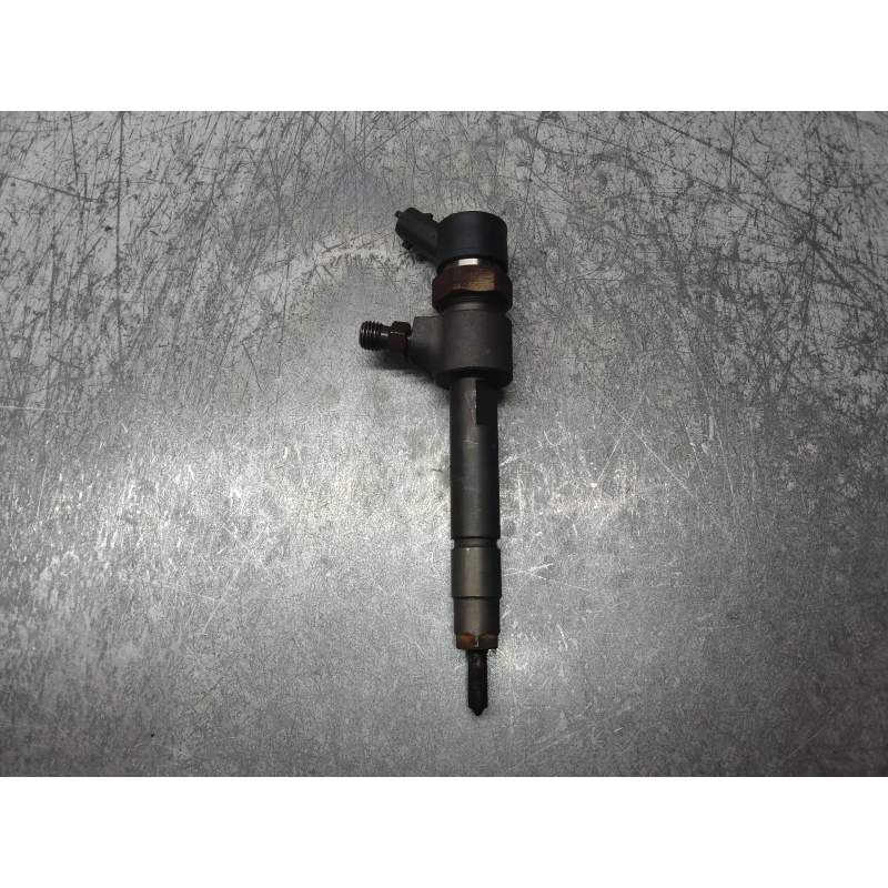 Recambio de inyector para fiat punto berlina (188) 1.9 d (i) referencia OEM IAM 0445110019 19JTD 1999