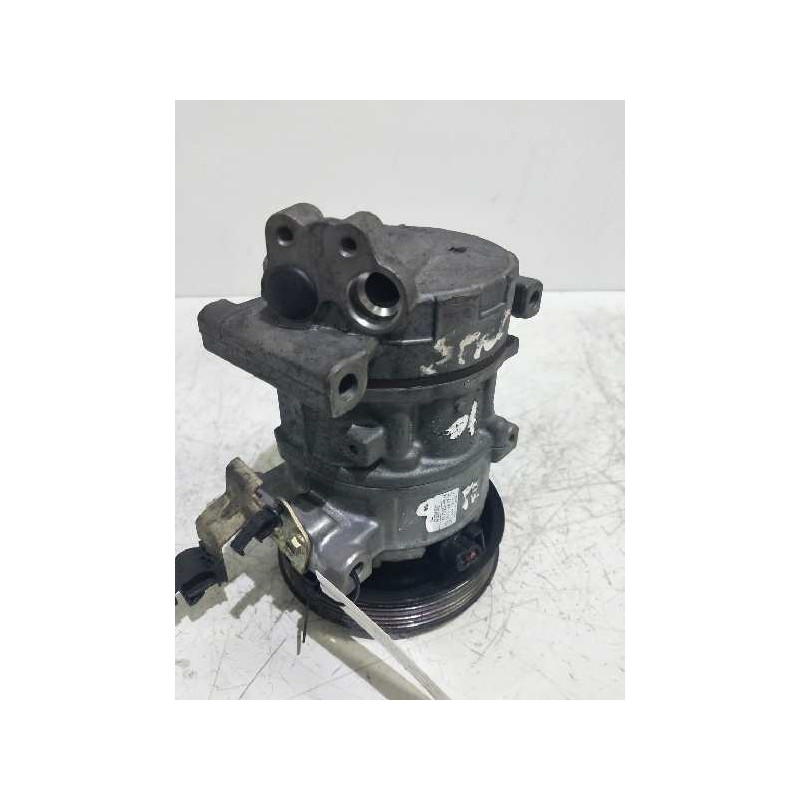 Recambio de compresor aire acondicionado para fiat stilo (192) 1.9 jtd cat referencia OEM IAM 4472208644 5SL12CJ 