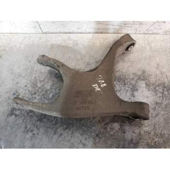 BRAZO SUSPENSION INFERIOR TRASERO DERECHO POSTERIOR 20TDI 2008