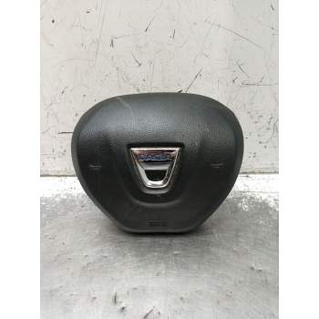 AIRBAG DELANTERO IZQUIERDO 985701142R DT183543518 2012
