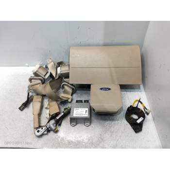 KIT AIRBAG 8L1414B321FB 
