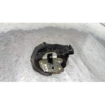 MOTOR CIERRE CENTRALIZADO TRASERO IZQUIERDO 81410H8010 