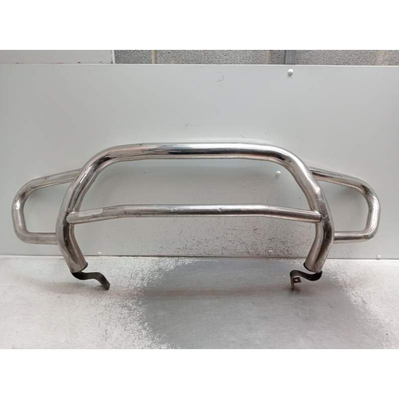 Recambio de defensa delantera para ssangyong actyon sports xdi 4wd referencia OEM IAM   2006