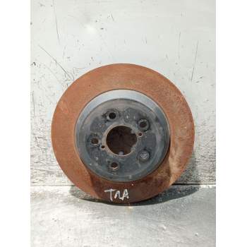 DISCO FRENO TRASERO 20G 2023