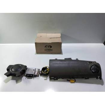 KIT AIRBAG 2001