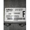 Recambio de kit airbag para ford expedition referencia OEM IAM 8L1414B321FB  