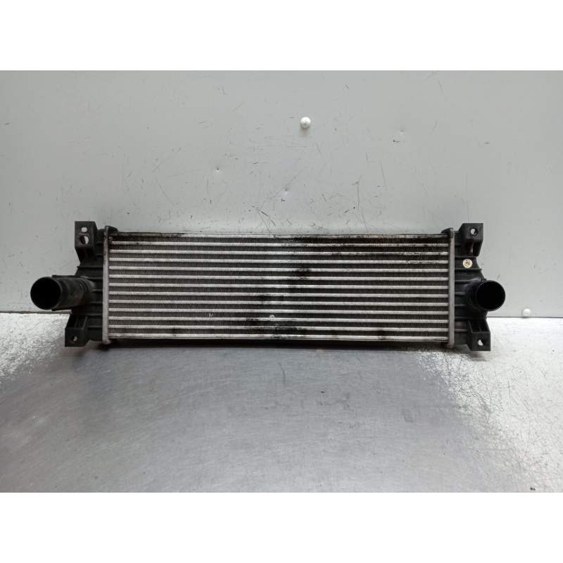 Recambio de intercooler para ssangyong actyon sports xdi 4wd referencia OEM IAM 2371109050 20D 2006