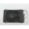 Recambio de condensador / radiador aire acondicionado para peugeot 206 berlina 1.9 diesel referencia OEM IAM 8642887  