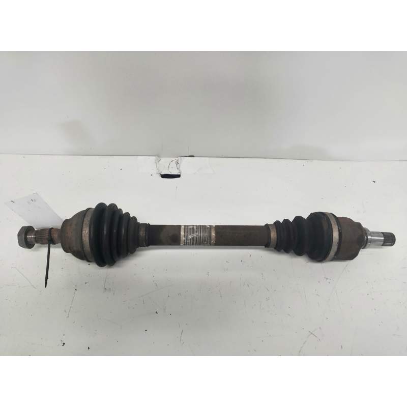 Recambio de transmision delantera izquierda para citroën c4 lim. exclusive referencia OEM IAM 9661107380 16HDI 2010