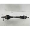 Recambio de transmision delantera izquierda para citroën c4 lim. exclusive referencia OEM IAM 9661107380 16HDI 2010