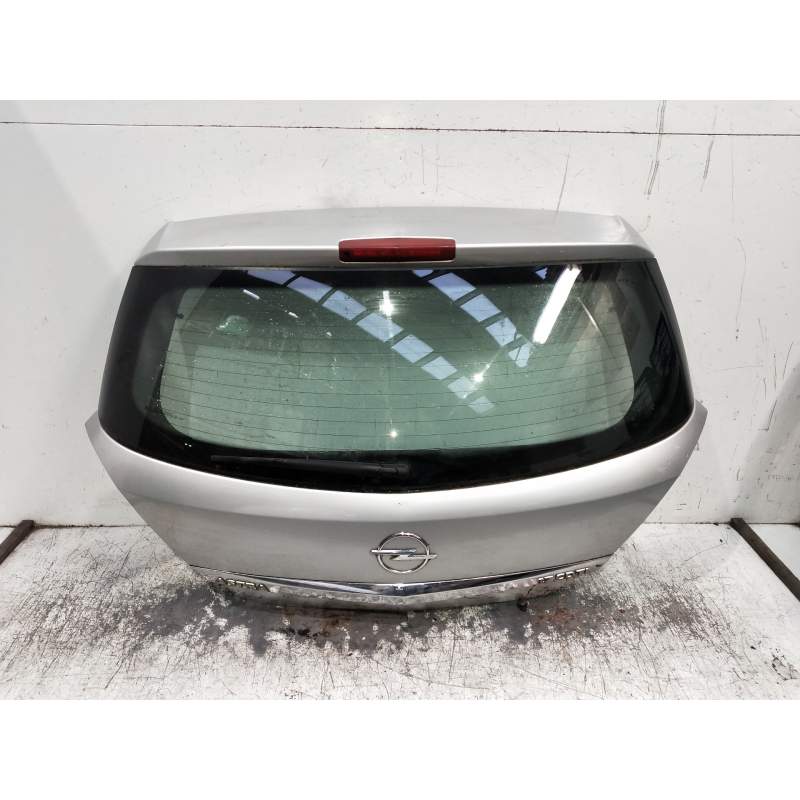 Recambio de porton trasero para opel astra h berlina referencia OEM IAM  5P 