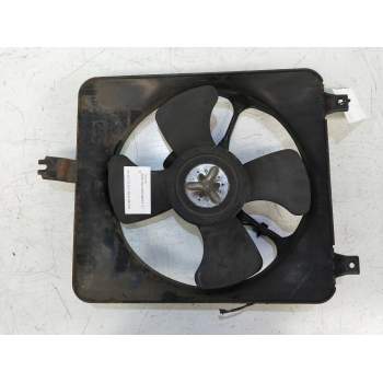 ELECTROVENTILADOR 