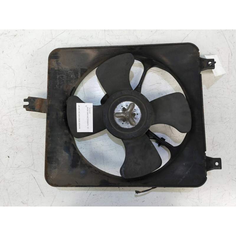 Recambio de electroventilador para mg serie 600 (rh) 2.0 cat referencia OEM IAM   