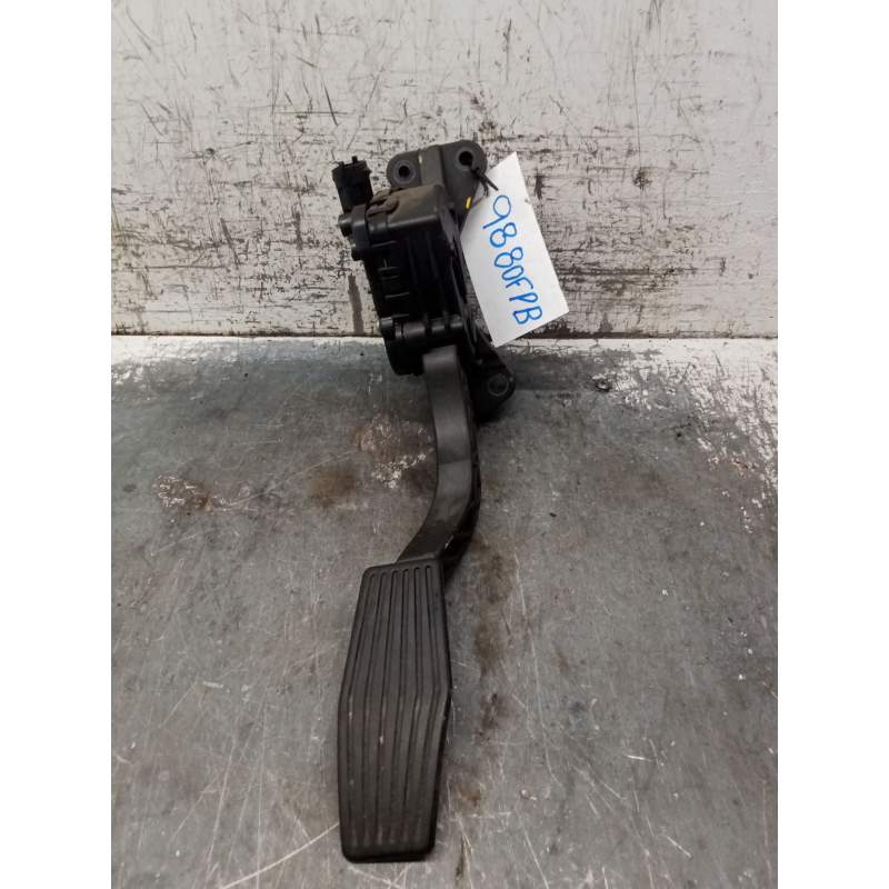 Recambio de potenciometro pedal para kia carnival / grand carnival iii (vq) 2.9 crdi referencia OEM IAM 061219E0113  