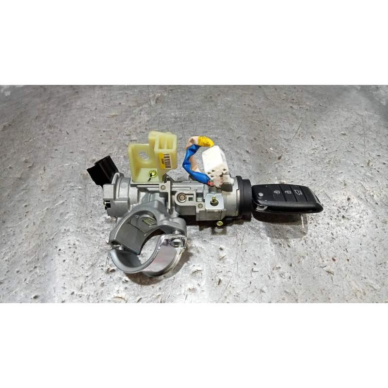 Recambio de conmutador de arranque para kia rio (yb) drive referencia OEM IAM   