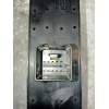Recambio de mando elevalunas delantero izquierdo para seat leon (1p1) reference referencia OEM IAM 1P1867171A 156023122 5P