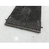 Recambio de condensador / radiador aire acondicionado para peugeot 206 berlina 1.9 diesel referencia OEM IAM 8642887  