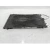 Recambio de condensador / radiador aire acondicionado para peugeot 206 berlina 1.9 diesel referencia OEM IAM 8642887  