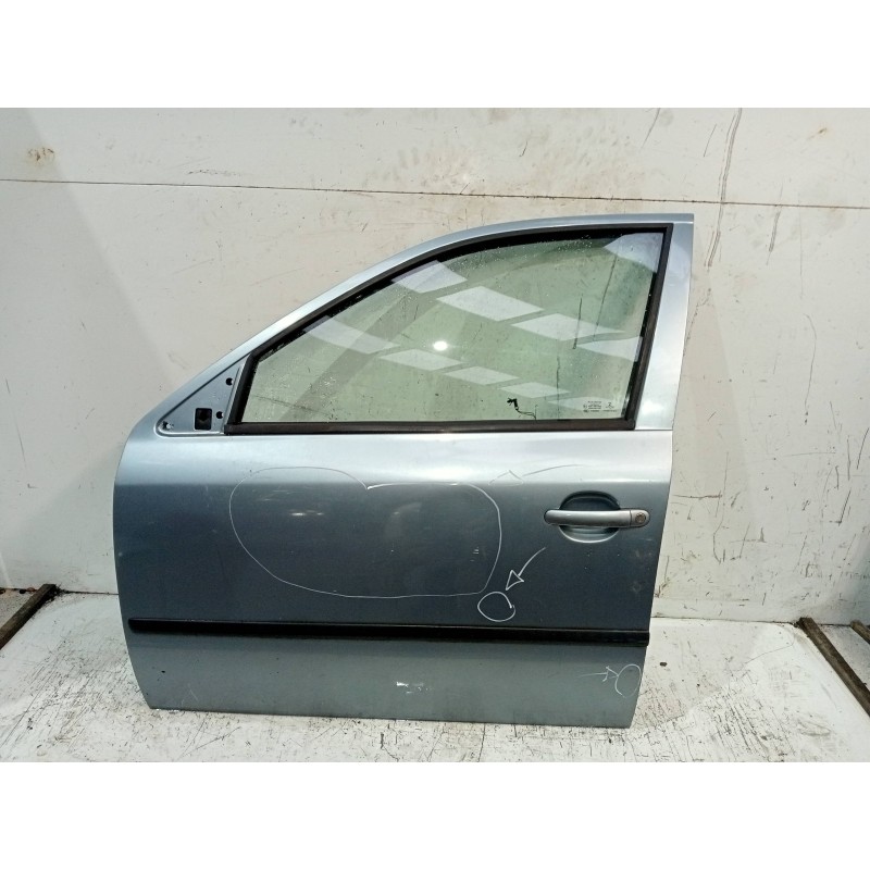 Recambio de puerta delantera izquierda para skoda octavia berlina (1u2) ambiente referencia OEM IAM   5P