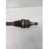 Recambio de transmision delantera izquierda para citroën c4 lim. exclusive referencia OEM IAM 9661107380 16HDI 2010