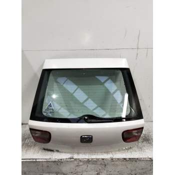 PORTON TRASERO 5P 