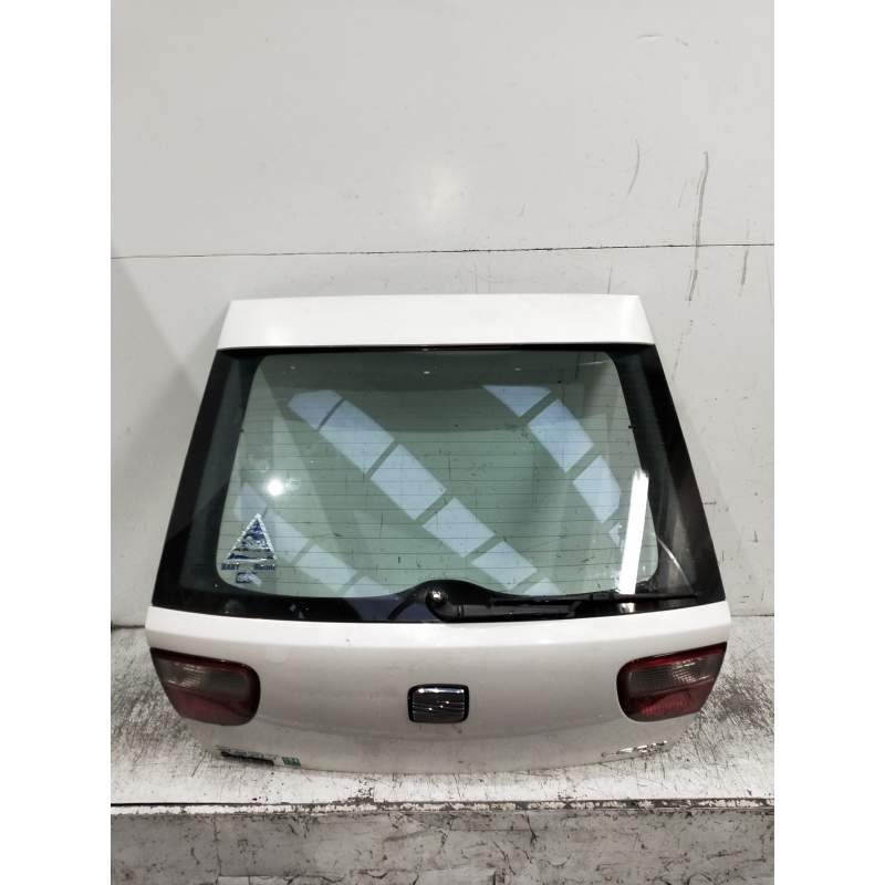 Recambio de porton trasero para seat leon (1m1) referencia OEM IAM  5P 
