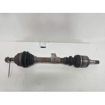 TRANSMISION DELANTERA IZQUIERDA 9637117780 16HDI 2005