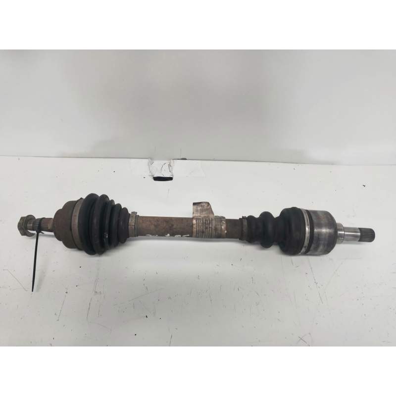 Recambio de transmision delantera izquierda para peugeot 307 (s1) xr clim plus referencia OEM IAM 9637117780 16HDI 2005