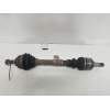 Recambio de transmision delantera izquierda para peugeot 307 (s1) xr clim plus referencia OEM IAM 9637117780 16HDI 2005