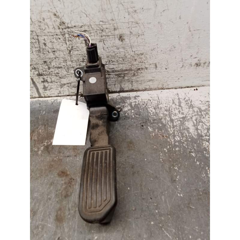 Recambio de potenciometro pedal para toyota auris (_e18_) 1.3 (nre180_) referencia OEM IAM 7811002120  