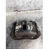 Recambio de pinza freno delantera izquierda para renault kangoo (f/kc0) authentique 4x4 referencia OEM IAM  19DCI 2003
